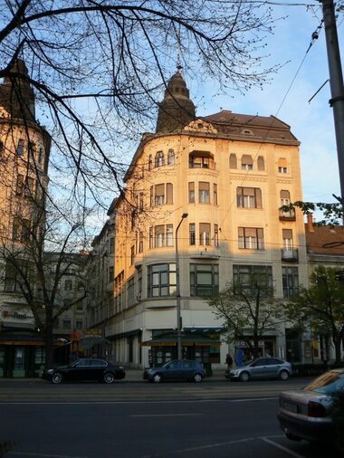 Gambrinus Bérirodaház