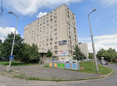 Víztorony utca 17. fsz.