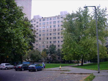 Sinai Miklós utca 31. 9/39.