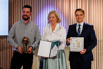 30 éves a Cívis Ház Zrt.