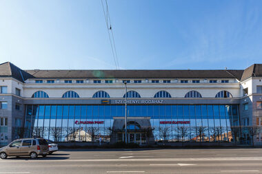 Széchenyi Irodaház