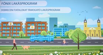 Főnix Lakásprogram