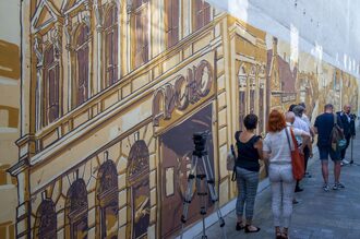 Elkészült Debrecen legújabb turisztikai attrakciója