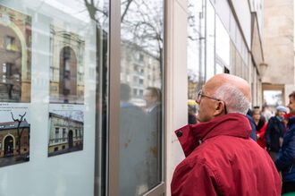 Cívisházak rejtett kincsei