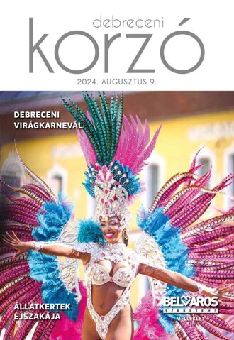korzó magazin