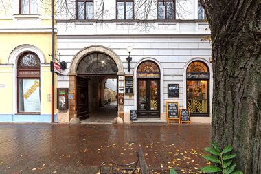 Piac utca 39. fsz./2.