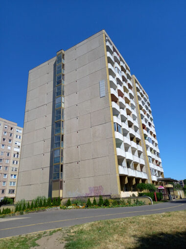 Derék utca 22. 8/129.