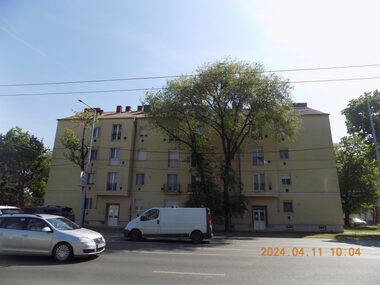 Hajnal utca 10. 3/3.