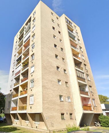 Viola utca 6. 10/39.