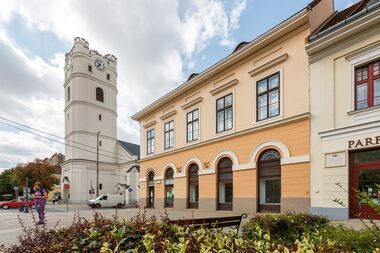 Széchenyi utca 1/A. fsz./15.