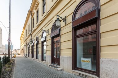 Piac utca 20.  fsz./10.