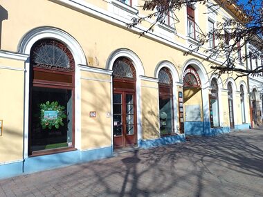 Piac utca 41. fsz./1.