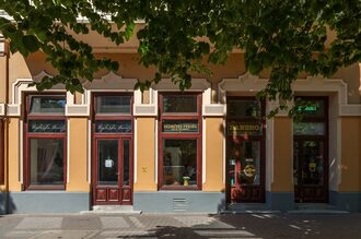 Cívis Inkubátorház