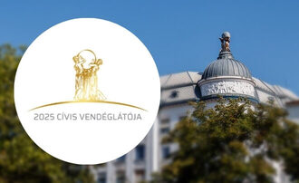  Év Cívis Vendéglátója