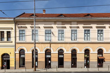 Széchenyi utca 1. fsz./7.