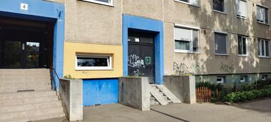 Domokos Lajos utca 4-6.