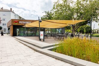 Pizza Forte – stílus és íz Debrecen belvárosában!