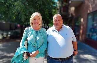 Folytatódik a zsűrizés az Év Cívis Vendéglátója versenyen!