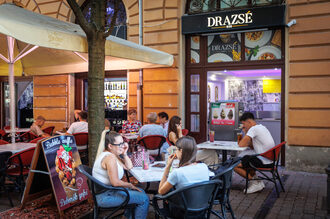 Drazsé Bár