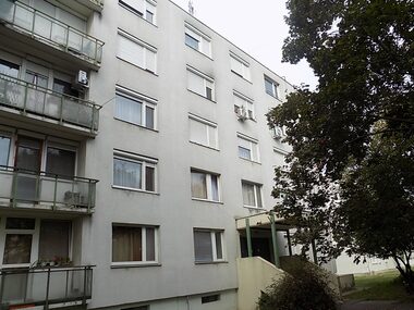 Mikepércsi út 53B. 3/21.