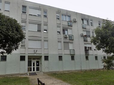 Mikepércsi út 55A. 3/14.