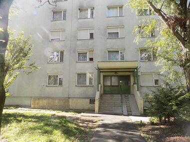 Mikepércsi út 53A. 4/29.