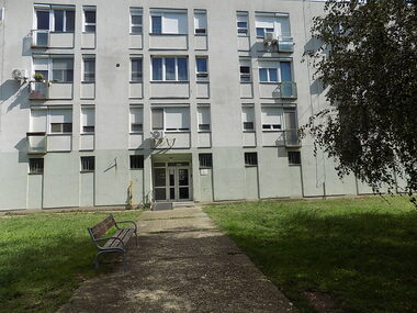 Mikepércsi út 55B. 3/12.