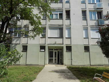 Mikepércsi út 57A. 3/14.