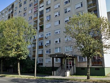 Böszörményi út 29. 10/31.