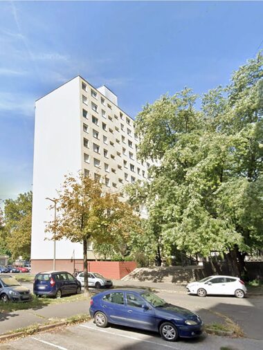 Domokos Lajos utca 22. 7/31.