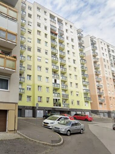 Cívis utca 3. 7/57.