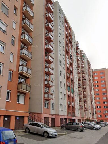 Cívis utca 6. 7/60.