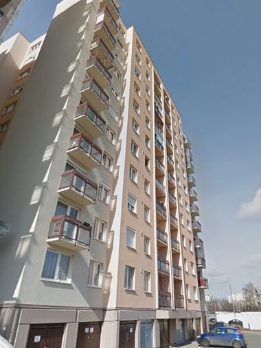 Cívis utca 9. 7/61.