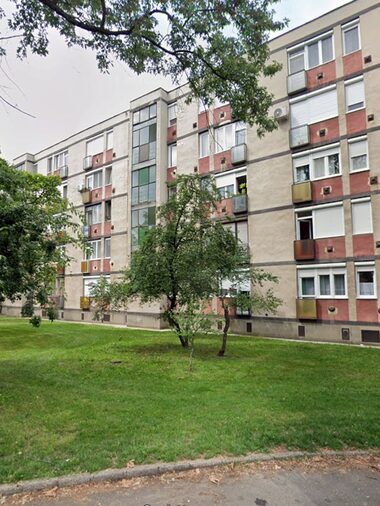 Dienes János utca 19. fsz./2.