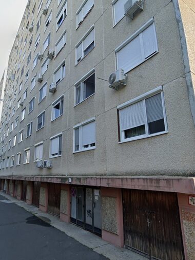 Domokos Lajos utca 1. 7/29.