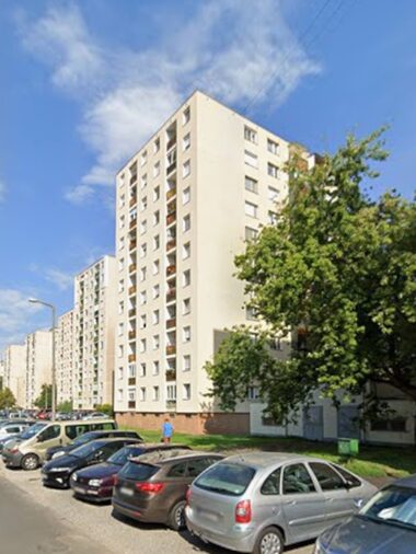 Hortobágy utca 3. 9/55.