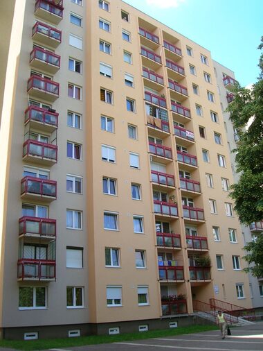 Jerikó utca 34. 9/73.