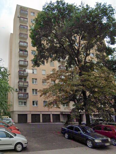 Károlyi Mihály utca 3. 7/58.