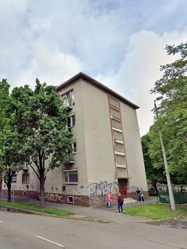 Őszirózsa köz 2. fsz./3.