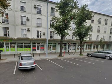 Petőfi tér 18. 3/2.