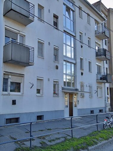 Rakovszky Dániel utca 48. 4/5.