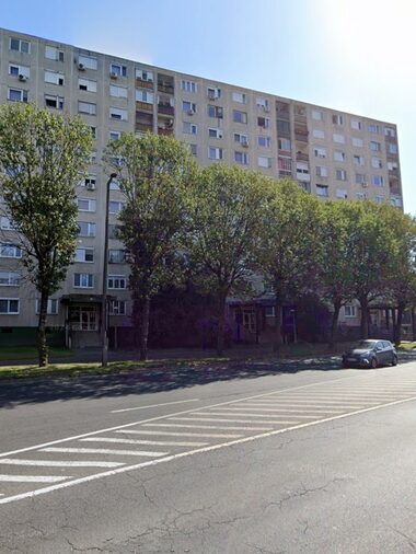 Böszörményi út 31. 9/28.