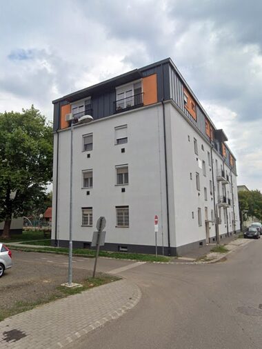 Csengő utca 3. 1/4.