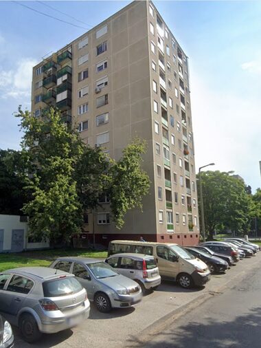 Hortobágy utca 1. 10/63.