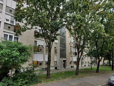 Kassai út 64. 3/16.