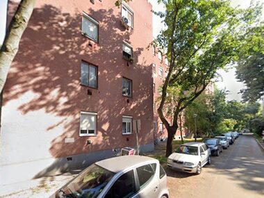 Kassai út 111. 4/20.