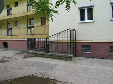 Jászai Mari utca 6.