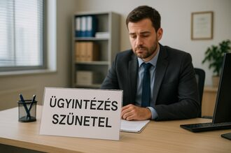 Tájékoztatás