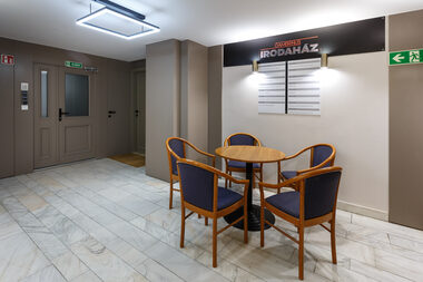 Gambrinus Bérirodaház