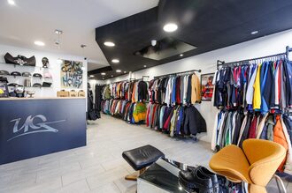 UGSTORE Debrecen